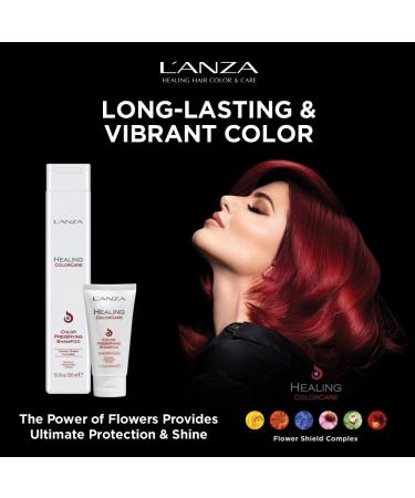 L'ANZA Healing ColorCare Color-Preserving Natural 1.7 Fl Oz - Pack of 1 | Hair Care Product - Buy Online on GoSupps.com