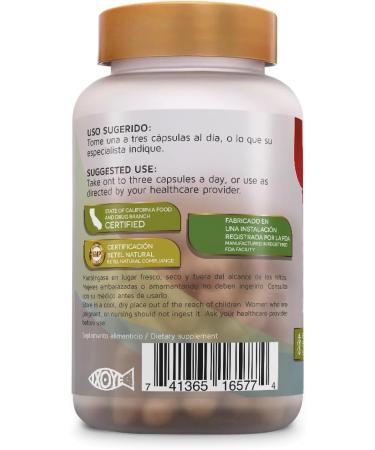 Betel Natural Premium 5-HTP 100 mg Reinforced with Ashwagandha Positive Thoughts and Easy Days - 90 Caps - Buy Online on GoSupps.com