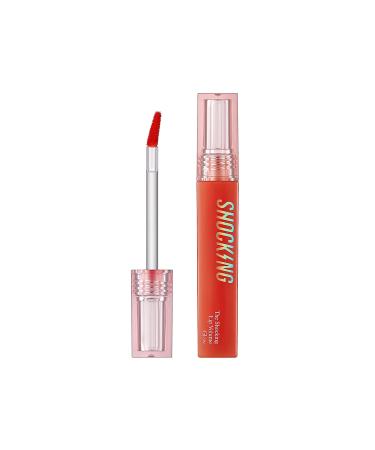 Shocking Lip Volume Glow Tint 02 - Say Yes | Long-Lasting Lip Plumper for Stunning Shine - Buy Online on GoSupps.com