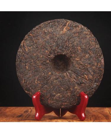 HELLOYOUNG 357g de g teau au th Pu'er bio Golden Charm du Yunnan Traditionnellement frit la main ce g teau vert au go t apaisant est id al pour accompagner vos plats Th pu-erh Pu'er Tea - Buy Online on GoSupps.com