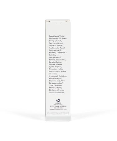 Omni Bioceuticals Restorative Facial Bio-Lift Hydrator 50ml - Buy Online on GoSupps.com