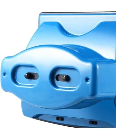 Double-sided Window Glass Cleaner Wiper Cleaning Tools Useful Surface Cleaning Brush for High-rise Double Glazed Windows Thickness (Bruin) - Buy Online on GoSupps.com