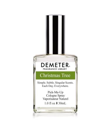 DEMETER Fragrance Library 1 oz Cologne Spray - Christmas Tree
