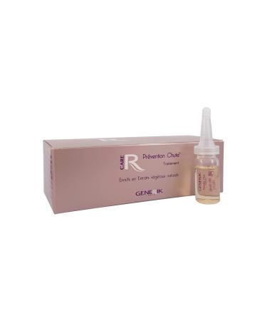 Generik GRK-046 Hair Loss Prevention Treatment Ampoules 10x10 ml