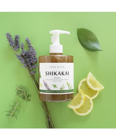 Shikakai Champ 500 Ml - Buy Online on GoSupps.com