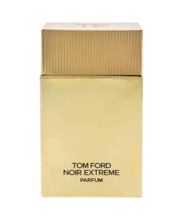 Tom Ford Tom Ford Noir Extreme Parfum Spray Men 3.4 oz 3.38 Fl Oz (Pack of 1) - Buy Online on GoSupps.com