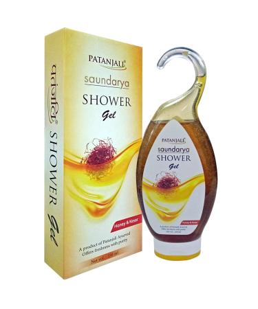 Patanjali Saundarya Shower Gel