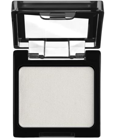 Wet n Wild Color Icon Single Eyeshadow - Hyper-Pigmented & Long-Lasting Formula in Sugar - Buy Online on GoSupps.com