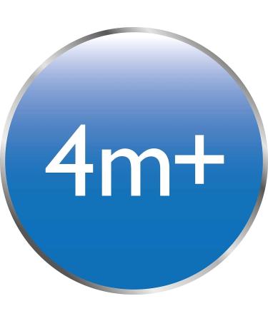 Philips AVENT My First Transition Cup 4oz - Clear 1 Count | Best Price & Quality - Buy Online on GoSupps.com