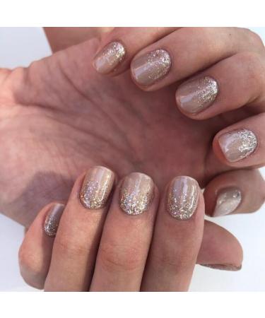 Lola Lee Gel Polish | Your Secrets Are Safe With Me | GP141 | 15ml |Long-Lasting | Chip Proof | Soak-Off | Nail Art | Manicure & Pedicure | Easy to Apply |Salon and Home Use | LED UV Lamp - Buy Online on GoSupps.com