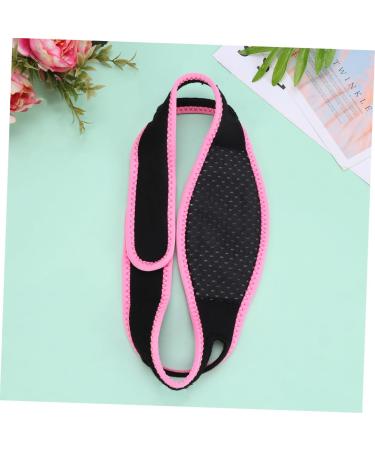 Ipetboom Thin Masseter Chin v Line Strap Tape Cheek V Line Lifting Belt Womens Belts Belt Anti Wrinkle Band Lady Tools Shaping - Buy Online on GoSupps.com