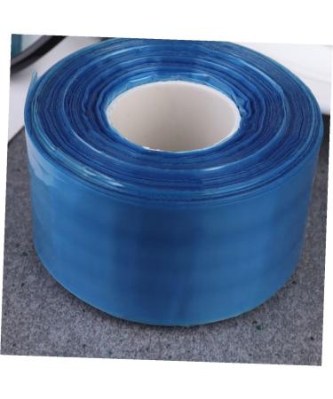 ERINGOGO 200 pi ces Protections pour Branches de Lunettes Housses Plastique Bleu pour Teinture de Cheveux Prot ge-branche Fin Entretien Facile Usage 200pcs - Buy Online on GoSupps.com