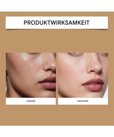 Color Changing Foundation 2Piece Longlasting Skin Correction Moisturizing Foundation Stick for Home Travel Office Dates Going Out Business Trips - Buy Online on GoSupps.com