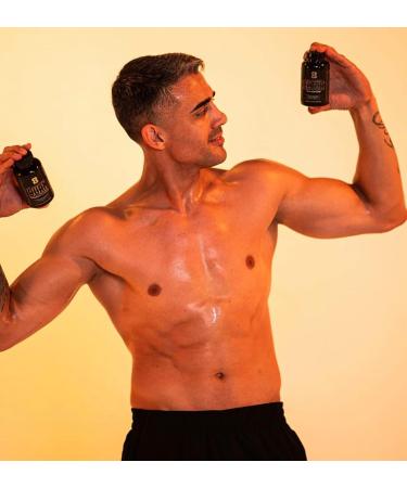 Motiv-8 Performance Pre-Workout Capsules Natural Feel Good Energy No Crash or Jitters Perfect for Working Out (60 Capsules) - Buy Online on GoSupps.com