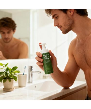  Holdes Hair Removal Cream for Men 60 ml Hair Removal Lotion - Male Hair Removal Cream | For Face Armpits Arms Legs Thighs Intimate Parts Bikini Zone - Buy Online on GoSupps.com