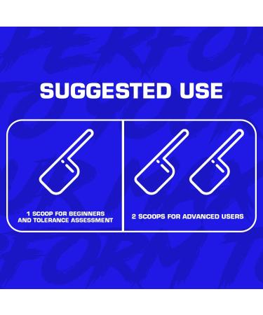 HyperMax 3D Extreme Pre-Workout | High Stim Energy & Muscle Pumps | Enhance Performance & Focus | Hawaiian Papaya Pineapple - Buy Online on GoSupps.com