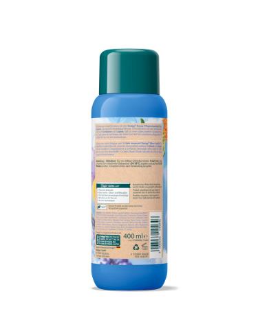 Kneipp Aroma Care Foam Bath Daydreaming - 400ml Pack | Relaxing Bath Experience - International Shipping Available - Buy Online on GoSupps.com