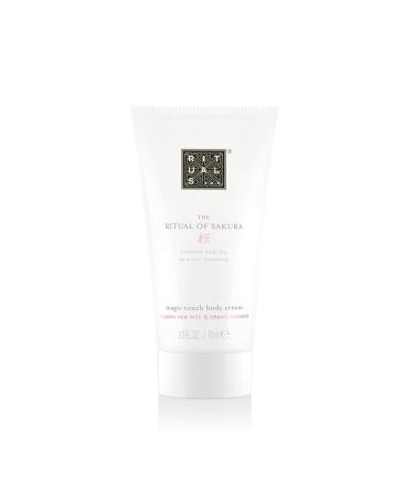 RITUALS Cosmetics The Ritual of Sakura Body Cream 70ml - Buy Online on GoSupps.com