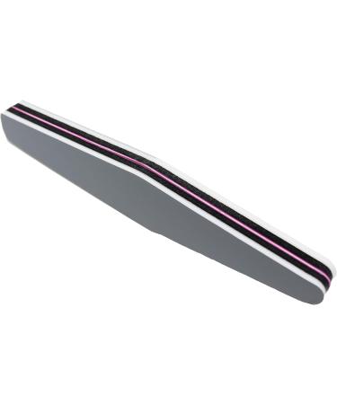 Tropical Shine Diamond Jumbo 3 Way Buffer - Professional Nail Buffer - Buy Online on GoSupps.com