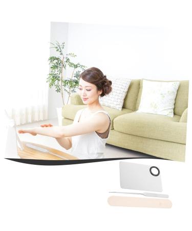 DOITOOL Liquid Foundation Palette - South Korea Cosmetic Set | Miss Stainless Steel for Flawless Makeup - Buy Online on GoSupps.com