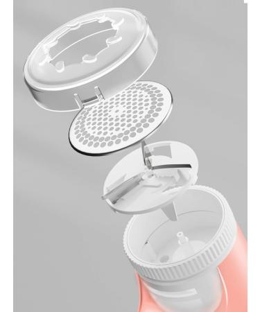 Buy Wasaga Electric Lint Remover - Fast & Effective Fabric Razor for Sweaters & Clothing - Anti-Pilling & Hair Bale Cutter (Pink) | International Shipping - Buy Online on GoSupps.com