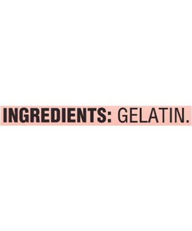 Knox Original Unflavored Gelatin - 32 ct Packets | High-Quality Gelatin Mix - Buy Online on GoSupps.com