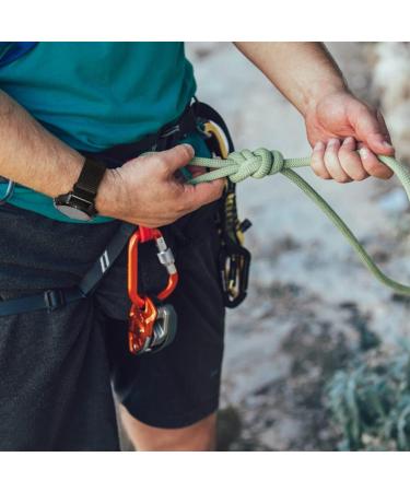 Shop 22mm Black Nylon Bracelet for Garmin Fenix 7/6 Pro/5 Velcro Strap for Epix 2/Forerunner 945/955 - Ultralight & Durable - Buy Online on GoSupps.com