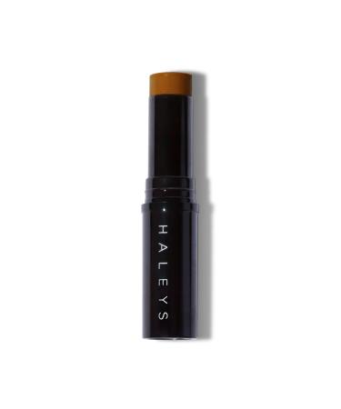 HALEYS RE:PLAY Foundation & Contour Stick (7.25) Vegan  Cruelty-Free 2-In-1 Cream Makeup Stick - Natural  Buildable Coverage for Full-Face Application or Contour & Highlight