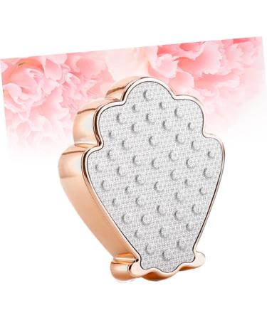 FRCOLOR Exfoliator Pedicure Tool Scrubber Foot Scraper Foot Scraper Foot Care Coarse Foot Foot File Nursing Dead Hard Skin Exfoliating Foot File Remover - Buy Online on GoSupps.com