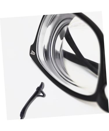 Doitool 10 Pairs Anti-Slip Rubber Glasses Covers | Reading Glasses & Sunglasses Handle | Prevent Ear Bruises | International Shipping - Buy Online on GoSupps.com