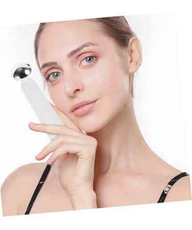 Homoyoyo Appareil de Massage Oculaire lectrique Anti- ge 1 Pi ce Masseur Oculaire Pratique Ergonomique Am liore Circulation Sanguine Soin Yeux D tente Types de Peaux - Buy Online on GoSupps.com