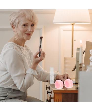 Buy Lace Double Eyelid Stickers - Self-Adhesive Eyelid Tapes for Hooded Eyes | Invisible Makeup Supplies - Buy Online on GoSupps.com