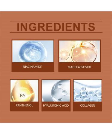 Retinol Anti-Wrinkle Facial Serum Concentrate Improves Skin s Elasticity & Tone and Minimizes Appearance of Fine Lines & Wrinkles Look Younger With The Age-Defying Power Of Retinol (3pc) - Buy Online on GoSupps.com