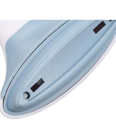 Lint Remover with Replaceable Heads - Quick Release Manual Fuzz Remover for Clothing | Shop Internationally - Buy Online on GoSupps.com
