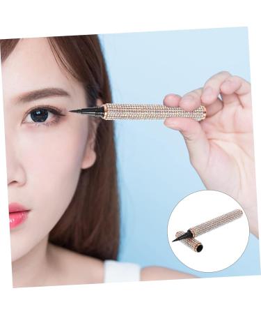 Beavorty 1pc Eyeliner Make up Accessories Magnetic Eyelashes Liner Eye Grooming Pen Miss Full Diamond Wing - Buy Online on GoSupps.com