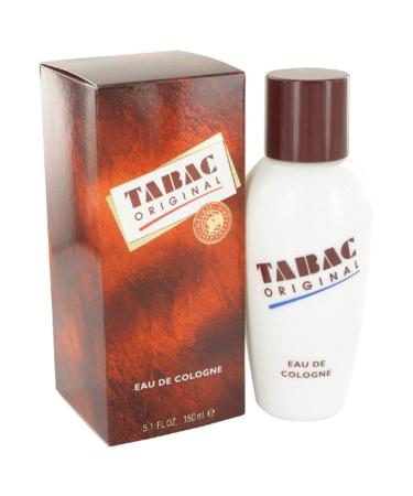 TABAC by Maurer & Wirtz Cologne 5.1 oz (Men)