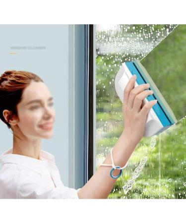 Glass Wiper - Double-Sided Window Glass Cleaning The Magnetic Window Cleaner for Glazed Windows Fit - Buy Online on GoSupps.com
