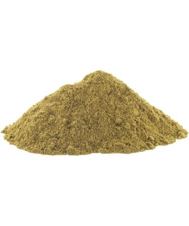Banyan Botanicals Trikatu Powder - USDA Organic 8 oz - Digestive Support for Heavy Foods - Buy Online on GoSupps.com