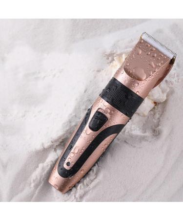 Buy Rechargeable Electric Hair Clippers - JoJo's Bizarre Adventure | Household Shavers & Clippers - Buy Online on GoSupps.com