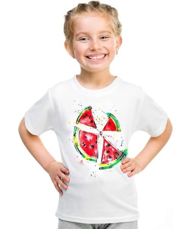 Juvale 24 Pack Youth Cardboard Shirt Form Inserts for DIY Kids Crafts - 13x16 Inches - Buy Online on GoSupps.com