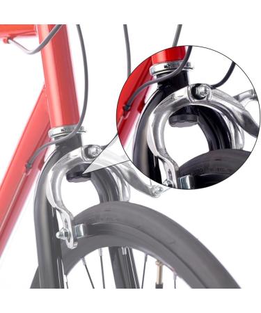 Buy Tulov Airtag Bicycle Bracket - Universal Waterproof Hidden Mount for Airtag in Fork | Secure Your Bike! - Buy Online on GoSupps.com