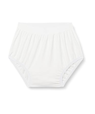 Mediset made by modelia incontinence-slip for women and men with severe incontinence to fix disposable templates D 38/40 |H 4