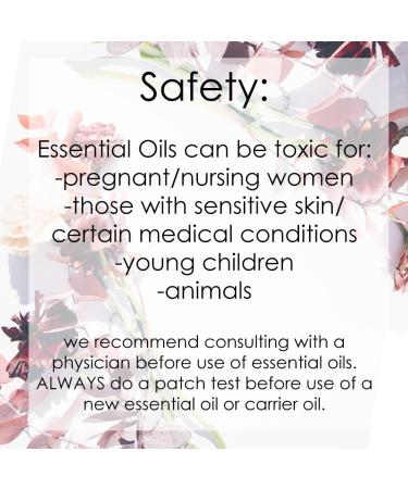 Cedarwood (Texas) Essential Oil - 4 fl oz - Amber Glass Bottle w/Glass Dropper - 100% Pure & Natural - GreenHealth - Buy Online on GoSupps.com