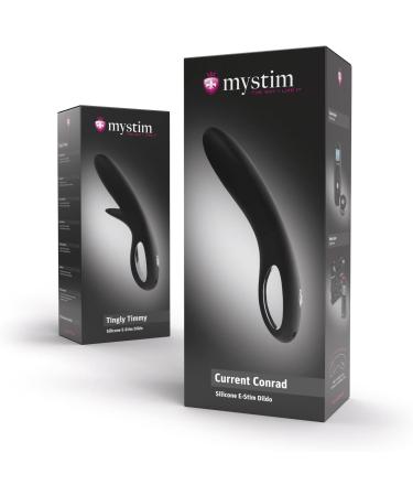 Mystim Charging Chester - Buy Internationally | Premium Adult Toys for Ultimate Pleasure - Buy Online on GoSupps.com