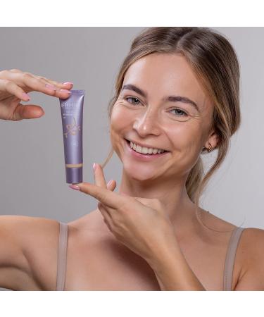 BB Cream Fair 30 ML - Lightweight Natural Coverage for All Skin Types | Shop Internationally - Buy Online on GoSupps.com