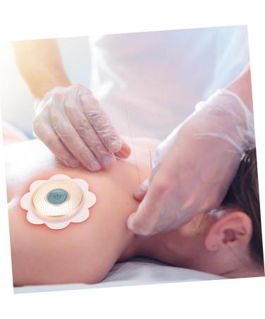 Beavorty Infrared Physiotherapy & Moxibustion Device - Effective Pain Relief for Cervical Vertebrae | International Shipping Available - Buy Online on GoSupps.com