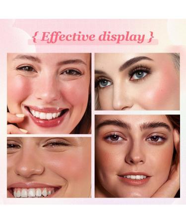 Ultimate Blurring Setting Powder Blurring Setting Powder Woman Ultra Blurring Setting Powder for All Skin Types (#02+03 one size) #02+03 3.5 g (Pack of 1) - Buy Online on GoSupps.com