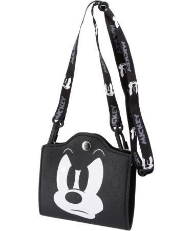 Buy Karactermania Unisex 02243 Black Lanyard Band - Lightweight Durable Perfect for Travel | International Shipping Available - Buy Online on GoSupps.com