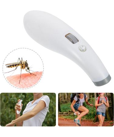 Healifty Kids Bite Relief Suction Tool | USB Charger Healer for Natural Itch Relief - Kid-Friendly Tools - Buy Online on GoSupps.com