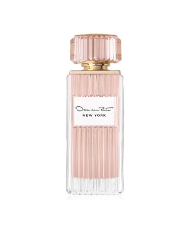 Oscar de la Renta New York Eau de Parfum 1.7 Fl Oz (Pack of 1) - Buy Online on GoSupps.com